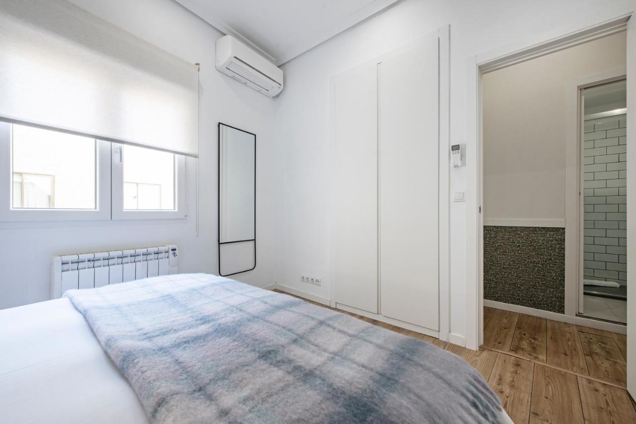 Acogedor Y Centrico En Gran Via Apartment *
