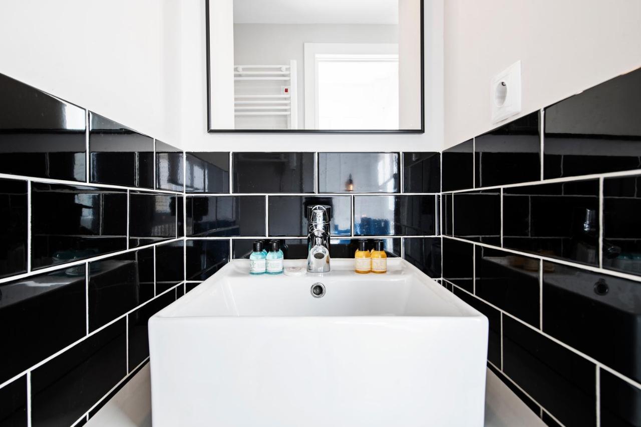 Apartment Acogedor Y Centrico En Gran Via